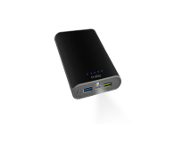 SBS 10400 mAh czarny - 1450153 - zdjęcie 1
